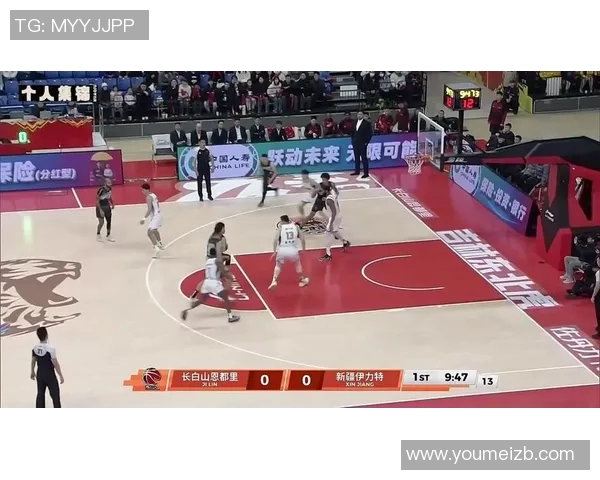 吉林对阵新疆精彩全场回放回顾与分析尽在此处