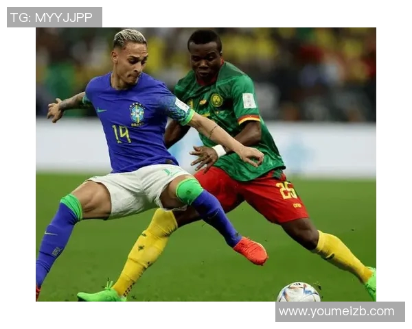 非洲杯精彩对决摩洛哥迎战喀麦隆争夺晋级资格