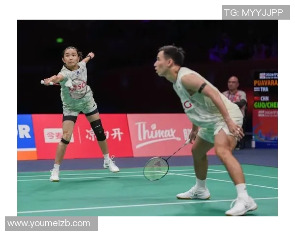 陈芳专访：从羽毛球新星到冠军之路的心路历程回顾MBA