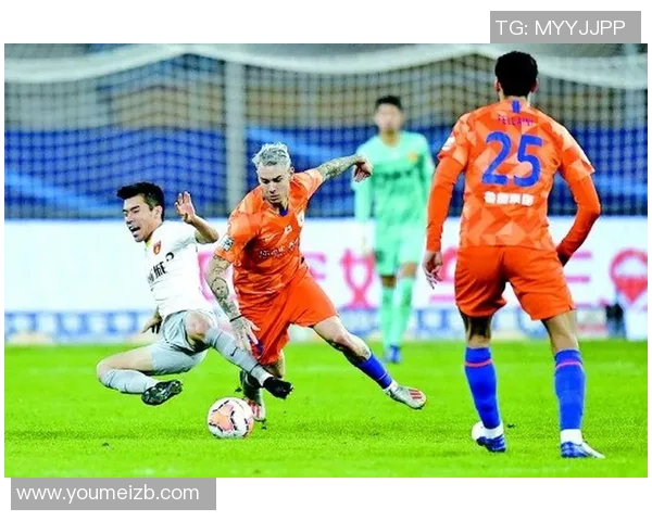 鲁能与华夏幸福精彩对决录像回放分析及赛后点评